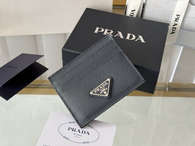 Prada Wallet